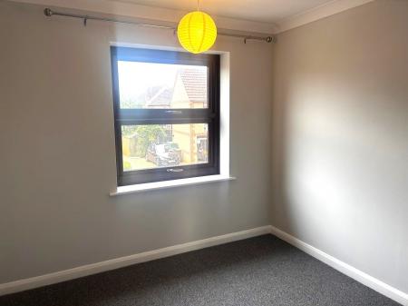 3 bedroom Semi-detached house to let in Philip Rudd Court, Pott Row, PE32
