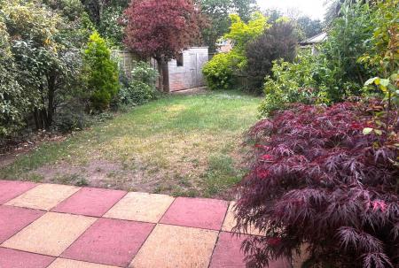 3 bedroom Semi-detached house to let in Philip Rudd Court, Pott Row, PE32
