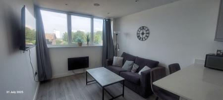 1 bedroom Flat to let in Tuesday Market Place, King's Lynn, PE30