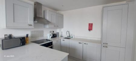 1 bedroom Flat to let in Tuesday Market Place, King's Lynn, PE30