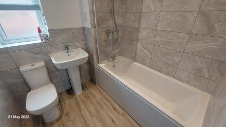 3 bedroom Terraced House to let in Morleys Leet, King's Lynn, PE30