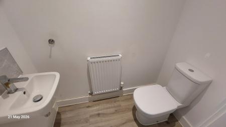 3 bedroom Terraced House to let in Morleys Leet, King's Lynn, PE30