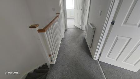 3 bedroom Terraced House to let in Morleys Leet, King's Lynn, PE30