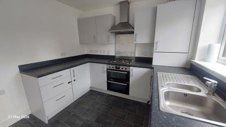 3 bedroom Terraced House to let in Morleys Leet, King's Lynn, PE30