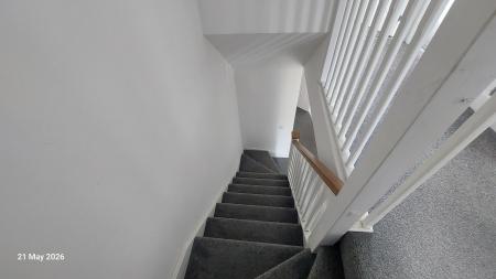 3 bedroom Terraced House to let in Morleys Leet, King's Lynn, PE30