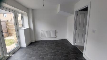 3 bedroom Terraced House to let in Morleys Leet, King's Lynn, PE30