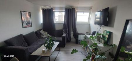 1 bedroom Flat to let in Tuesday Market Place, King's Lynn, PE30