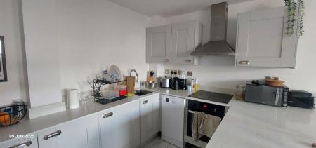 1 bedroom Flat to let in Tuesday Market Place, King's Lynn, PE30