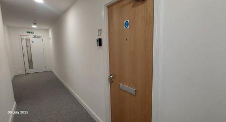 1 bedroom Flat to let in Tuesday Market Place, King's Lynn, PE30