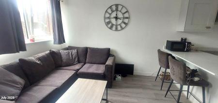 1 bedroom Flat to let in Tuesday Market Place, King's Lynn, PE30