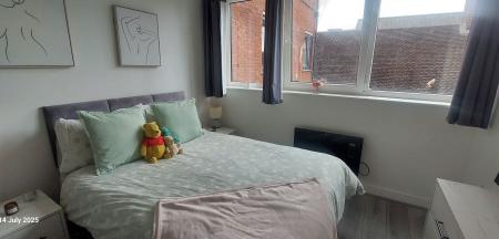 1 bedroom Flat to let in Tuesday Market Place, King's Lynn, PE30