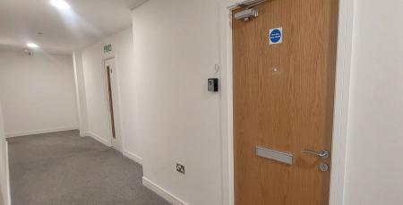 1 bedroom Flat to let in Tuesday Market Place, King's Lynn, PE30