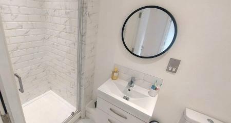 1 bedroom Flat to let in Tuesday Market Place, King's Lynn, PE30