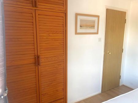 1 bedroom Flat to let in County Court Road, King's Lynn, PE30