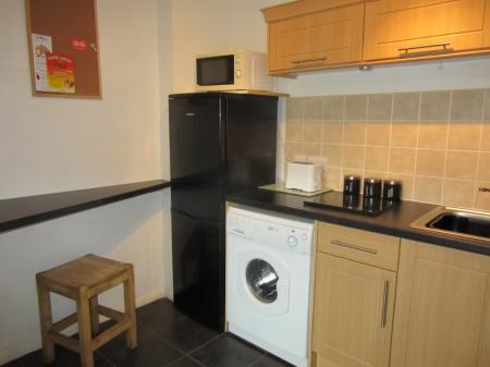 1 bedroom Flat to let in County Court Road, King's Lynn, PE30
