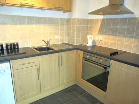 1 bedroom Flat to let in County Court Road, King's Lynn, PE30