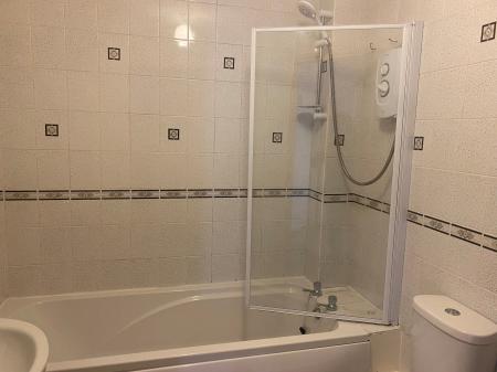 1 bedroom Flat to let in County Court Road, King's Lynn, PE30