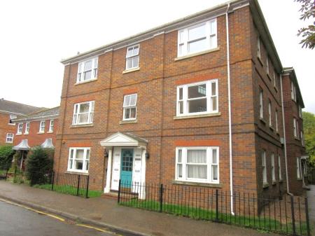 County Court Road, King's Lynn, PE30