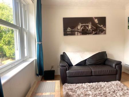 1 bedroom Flat to let in County Court Road, King's Lynn, PE30