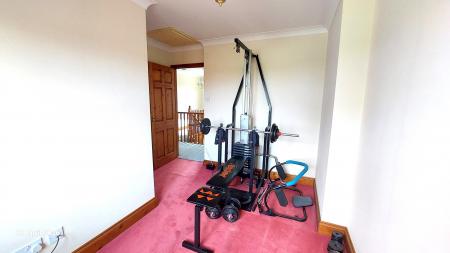 4 bedroom Detached house to let in Burrells Meadow, Beeston, King's Lynn, PE32