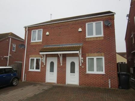 Crofters Close, King's Lynn, PE30