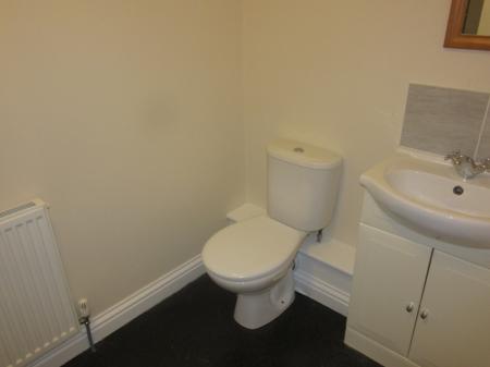 2 bedroom Semi-detached house to let in Crofters Close, King's Lynn, PE30