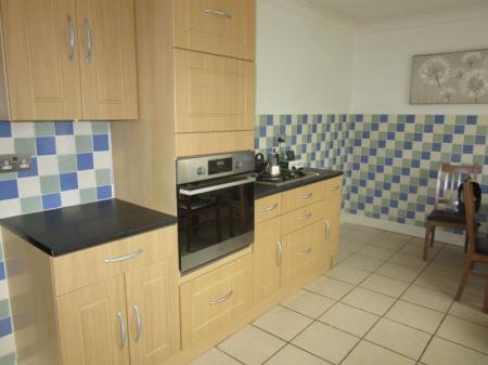 2 bedroom Semi-detached house to let in Barnwell Road, King's Lynn, PE30