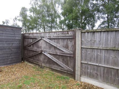 2 bedroom Semi-detached house to let in Barnwell Road, King's Lynn, PE30