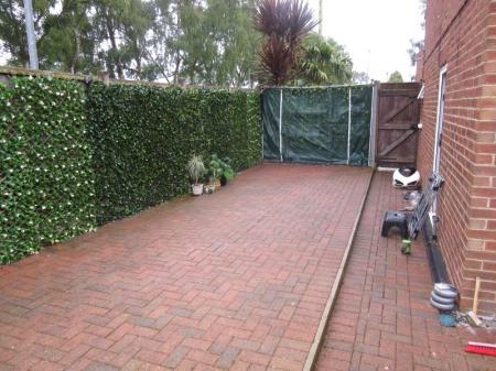 2 bedroom Semi-detached house to let in Barnwell Road, King's Lynn, PE30