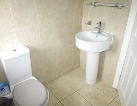 2 bedroom Semi-detached house to let in Barnwell Road, King's Lynn, PE30