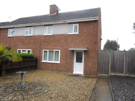 Barnwell Road, King's Lynn, PE30