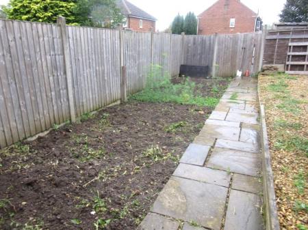 2 bedroom Semi-detached house to let in Barnwell Road, King's Lynn, PE30
