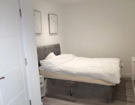 1 bedroom Flat to let in Tuesday Market Place, King's Lynn, PE30