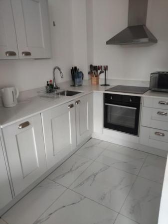 1 bedroom Flat to let in Tuesday Market Place, King's Lynn, PE30