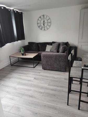 1 bedroom Flat to let in Tuesday Market Place, King's Lynn, PE30