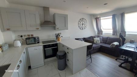 1 bedroom Flat to let in Tuesday Market Place, King's Lynn, PE30