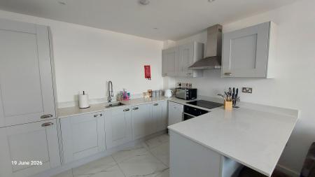 1 bedroom Flat to let in Tuesday Market Place, King's Lynn, PE30