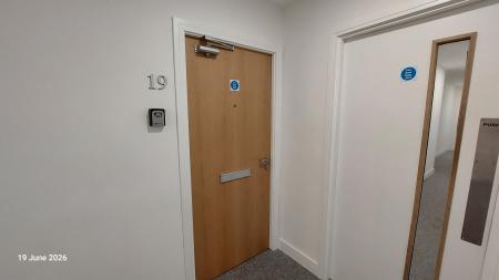1 bedroom Flat to let in Tuesday Market Place, King's Lynn, PE30