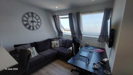 1 bedroom Flat to let in Tuesday Market Place, King's Lynn, PE30