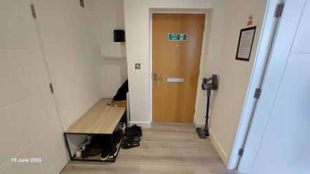 1 bedroom Flat to let in Tuesday Market Place, King's Lynn, PE30