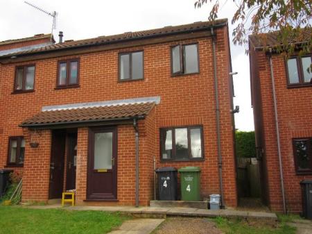 Glaven, King's Lynn, PE30