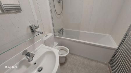 2 bedroom Flat to let in Telford Close, King's Lynn, PE30