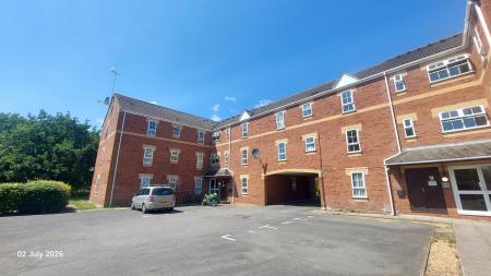 Telford Close, King's Lynn, PE30