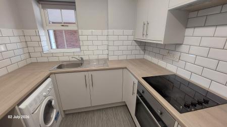 2 bedroom Flat to let in Telford Close, King's Lynn, PE30