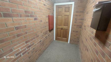 2 bedroom Flat to let in Telford Close, King's Lynn, PE30