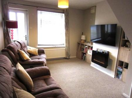 2 bedroom Semi-detached house to let in Burghley Rd, South Wootton, PE30