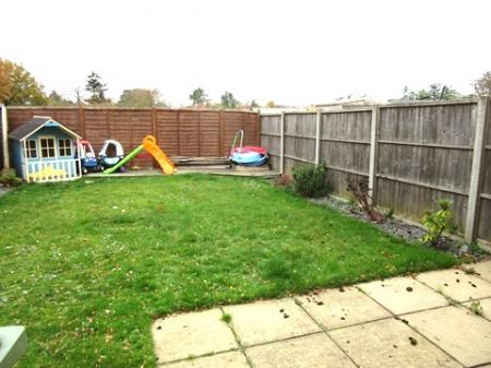 2 bedroom Semi-detached house to let in Burghley Rd, South Wootton, PE30