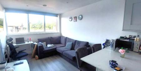 1 bedroom Flat to let in Tuesday Market Place, King's Lynn, PE30