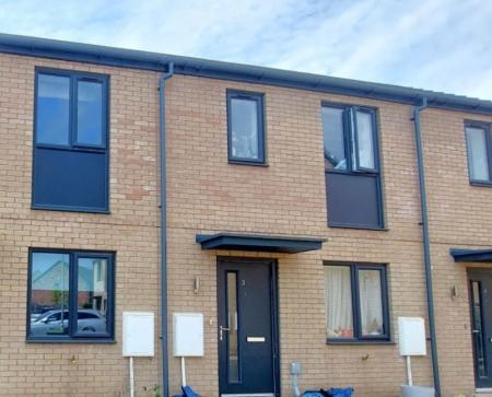 Kittiwake Court, King's Lynn, PE30