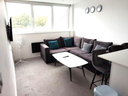 1 bedroom Flat to let in Tuesday Market Place, King's Lynn, PE30